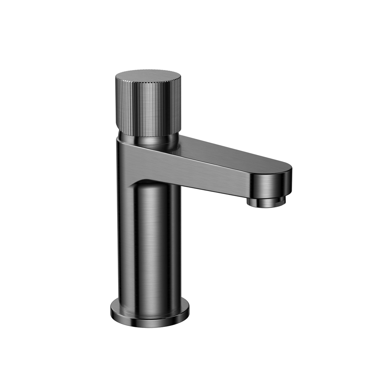 Koko Mono Basin Mixer Tap