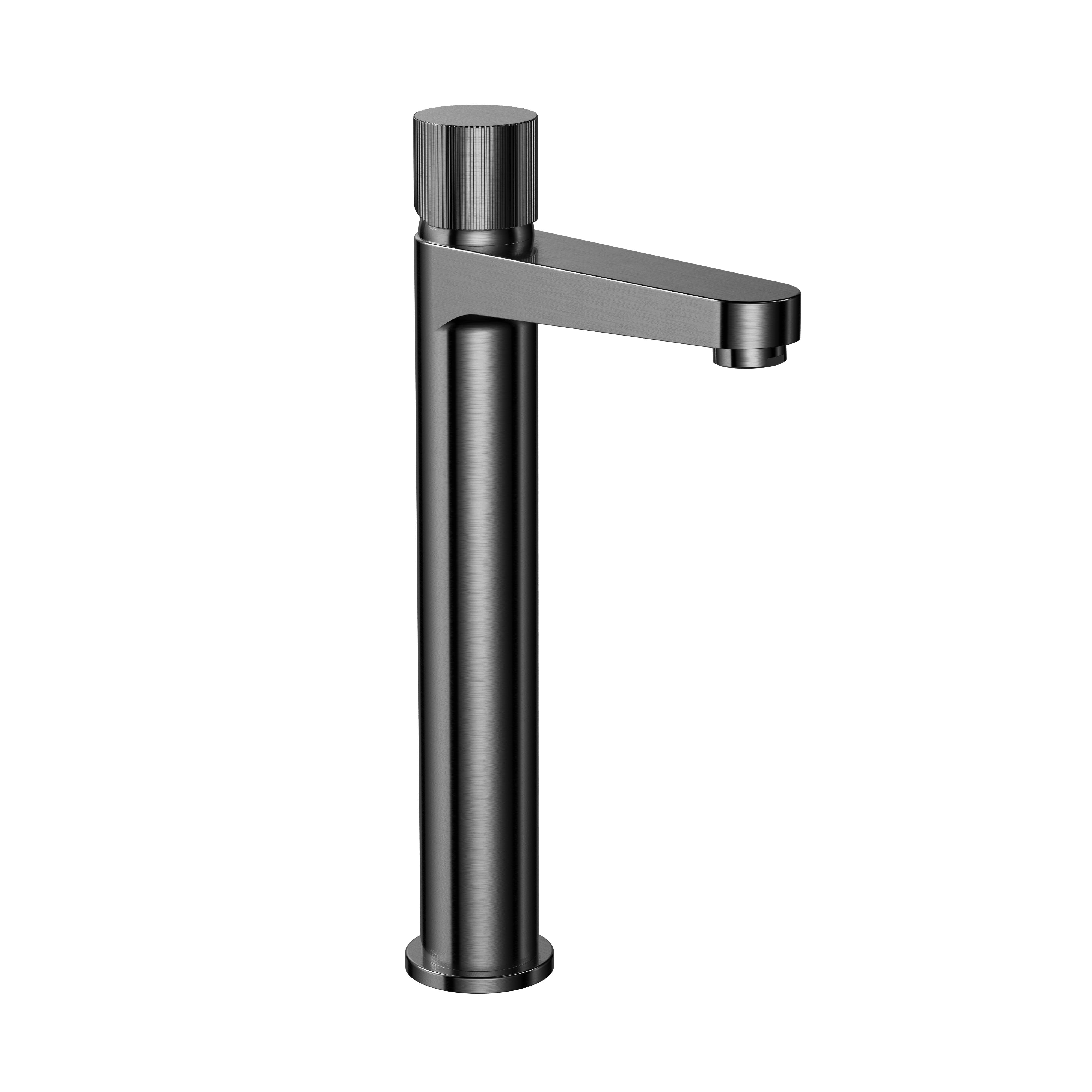 Koko Tall Basin Mixer Tap