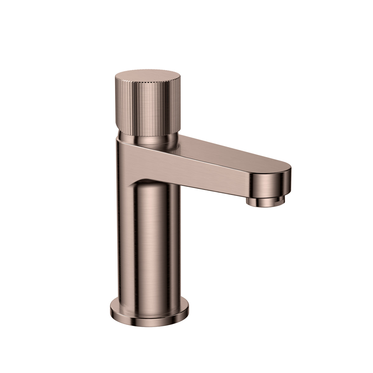 Koko Mono Basin Mixer Tap