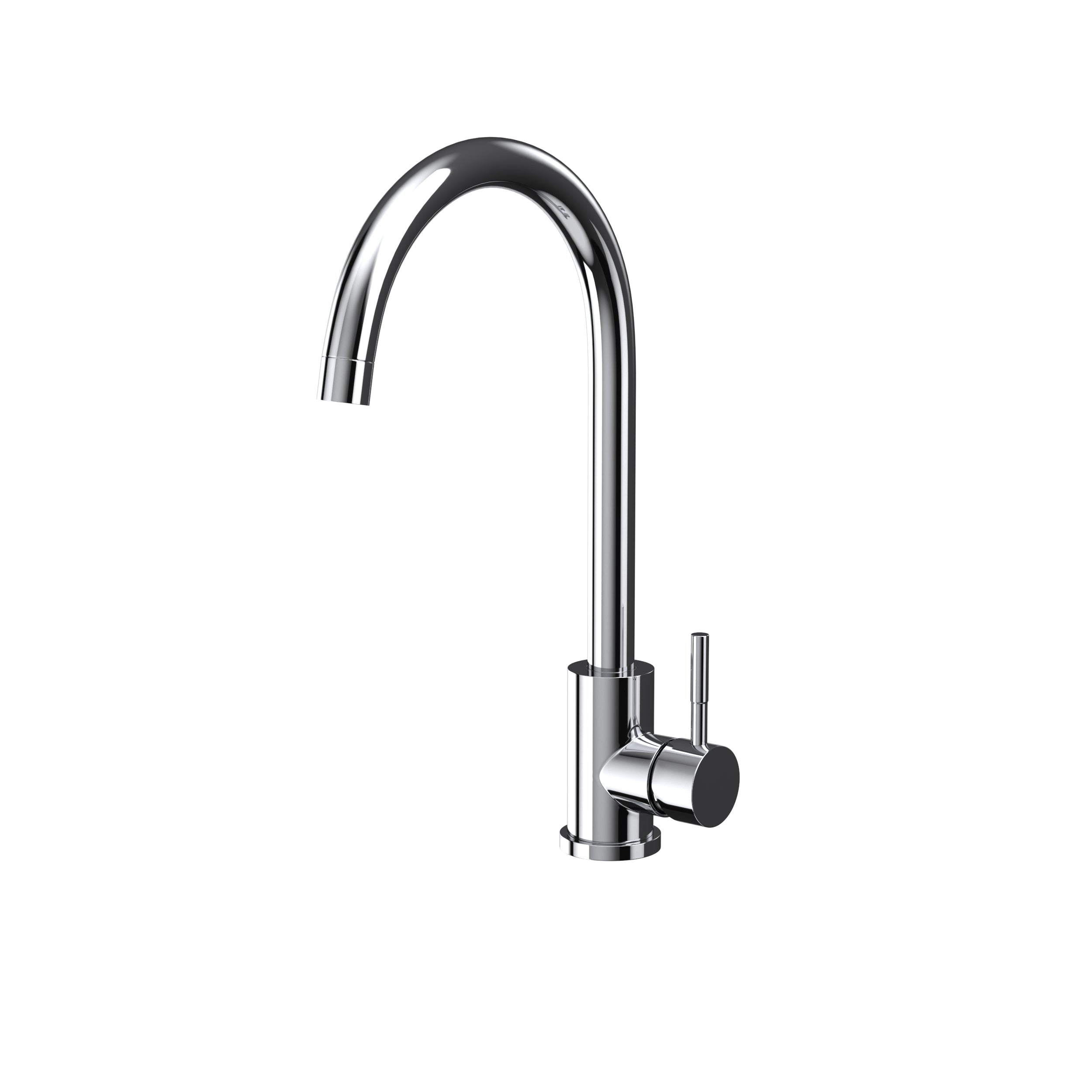 Manhattan Kitchen Mixer Tap