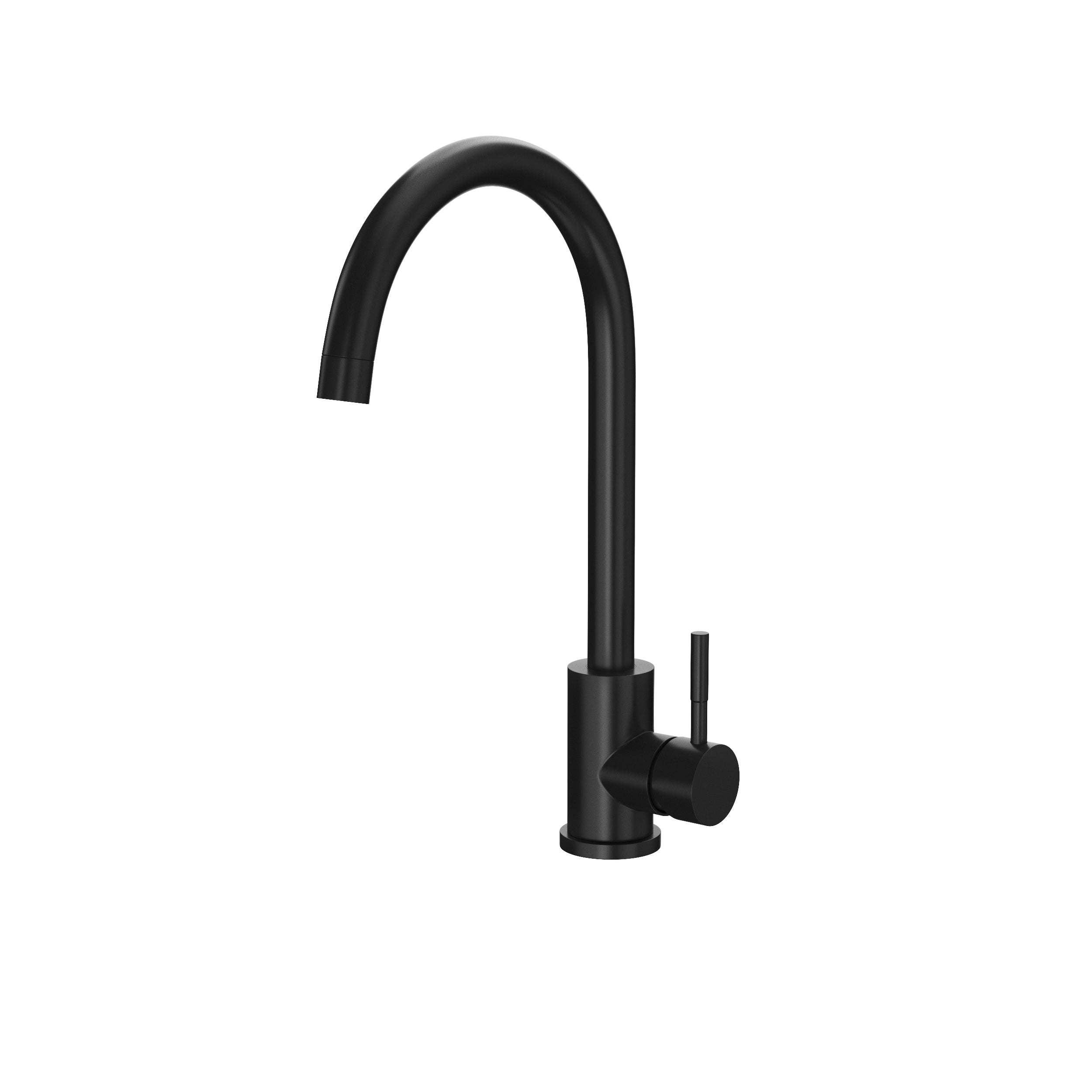 Manhattan Kitchen Mixer Tap