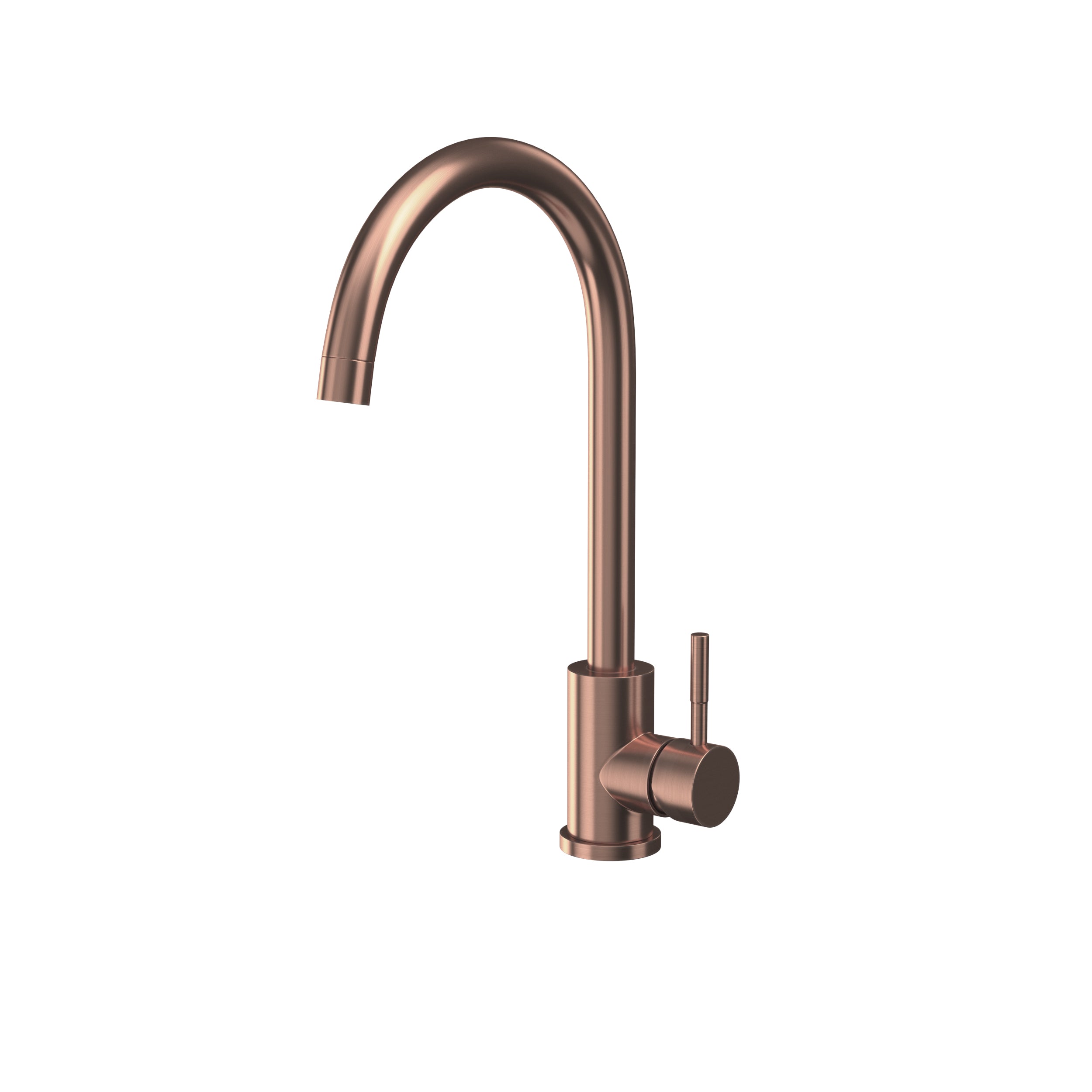 Manhattan Kitchen Mixer Tap