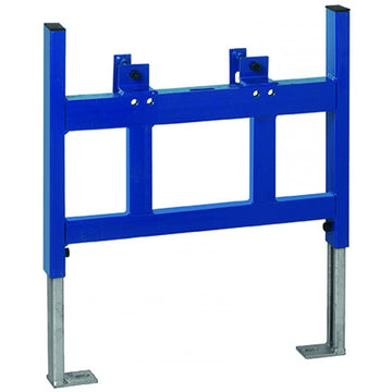 IMEX Wall Hung Bidet Frame System - 420 x 400mm