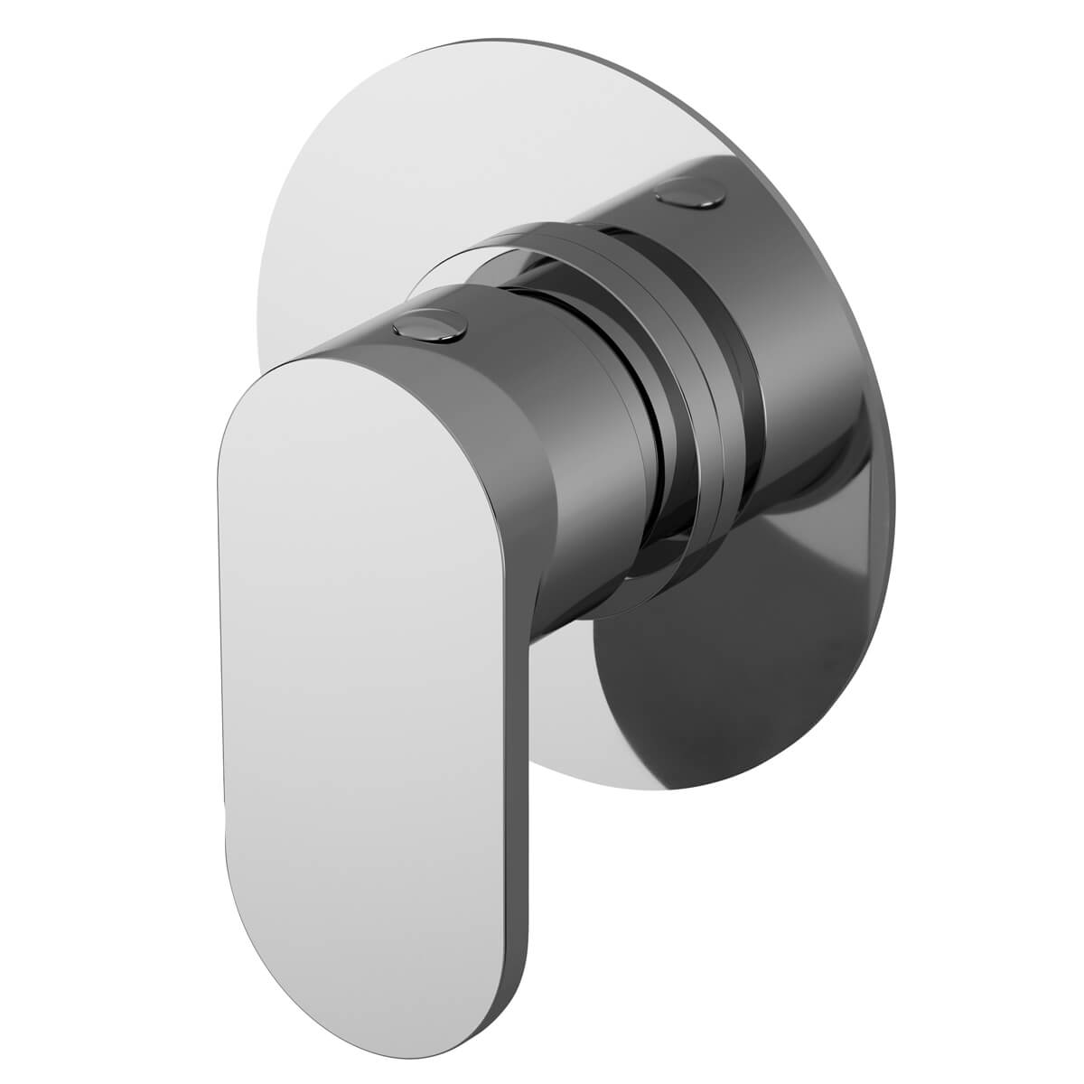 Nuie Binsey 2-3-4 Way Concealed Diverter