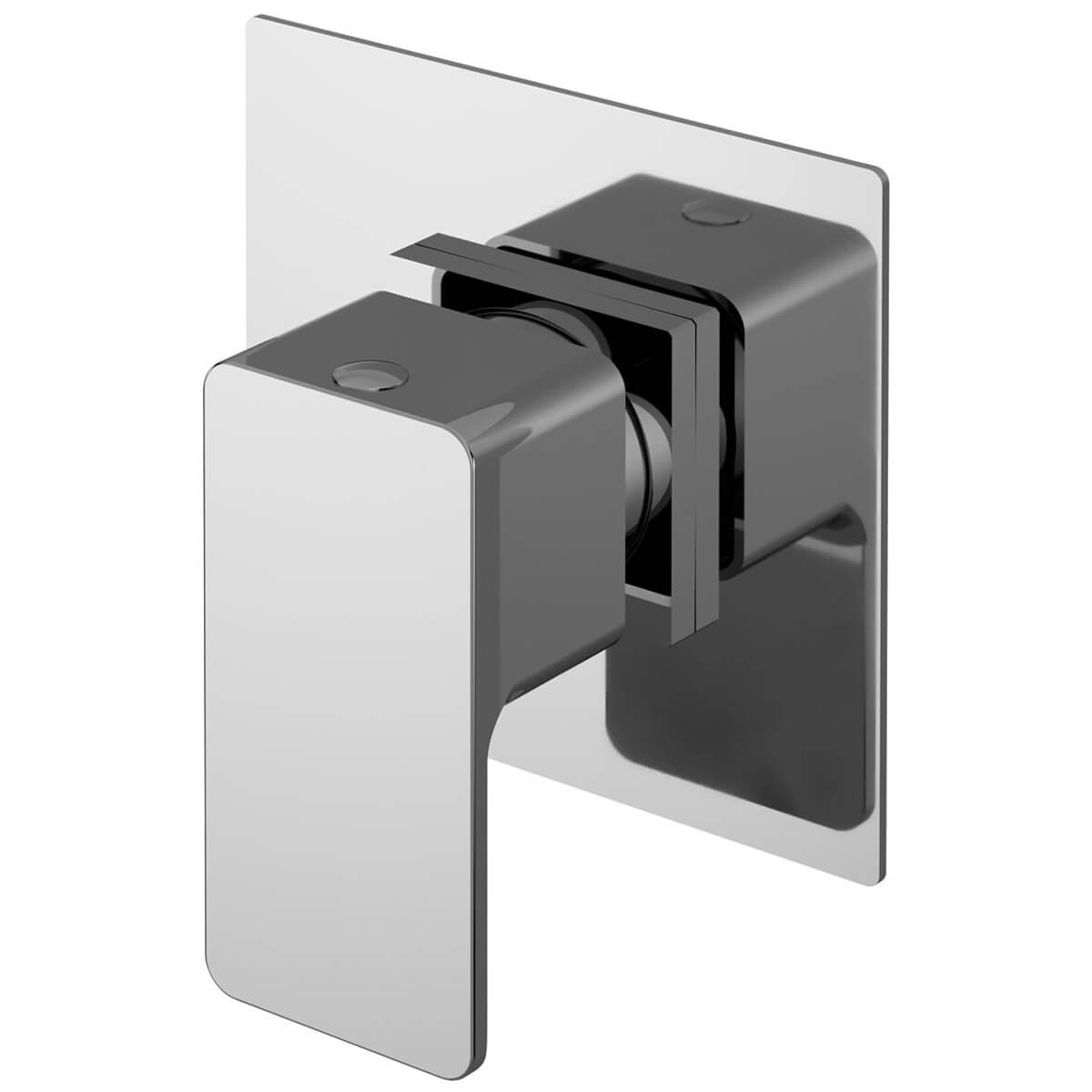 Nuie Windon Concealed 2-3-4 Way Diverter
