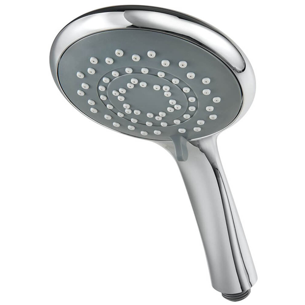 Triton Amore Touch Control Electric Shower with Slide Rail Kit