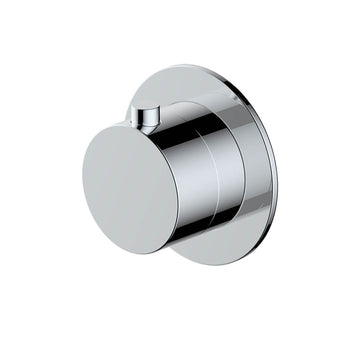 RAK Petit Round Concealed Diverter Valve