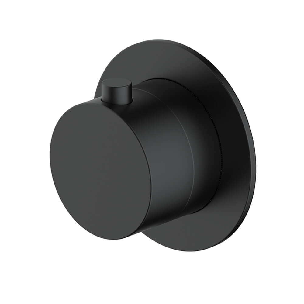 RAK Petit Round Concealed Diverter Valve