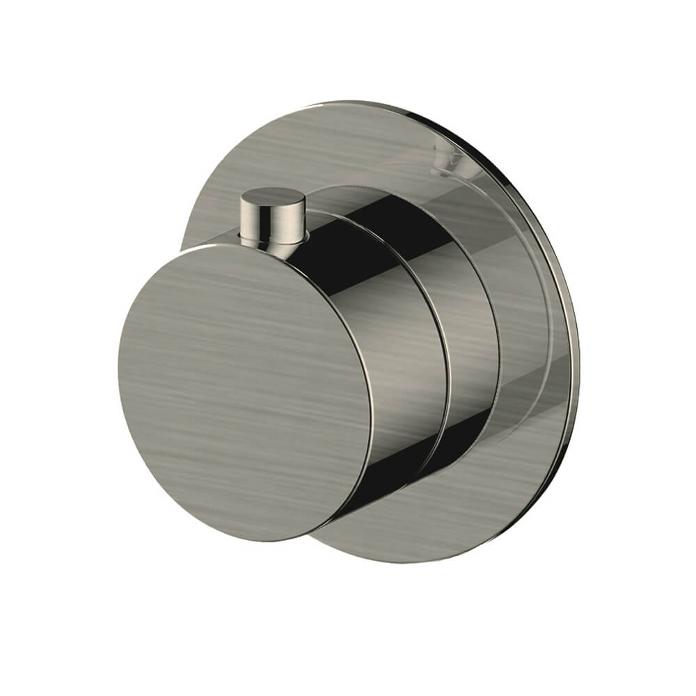 RAK Petit Round Concealed Diverter Valve