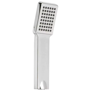Vado Contemporary Chrome Shower Handset - 1 Spray Mode - 64.5 x 236mm