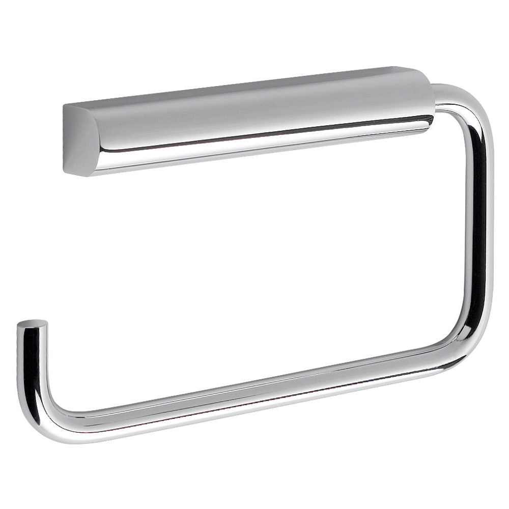JTP Florence Chrome Toilet Paper Holder