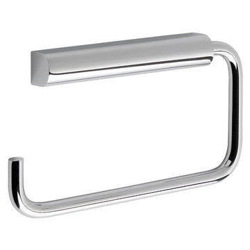 JTP Florence Chrome Toilet Paper Holder