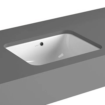 VitrA S20 Commercial Under Counter Basin