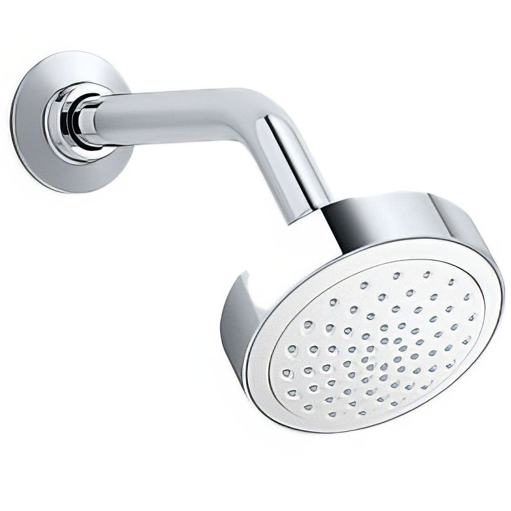 Mira Excel Thermostatic Mixer Shower with Built in BIR Valve and Rigid Head - Chrome