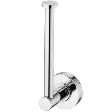 Ideal Standard IOM Chrome Spare Tissue Holder Without Cover