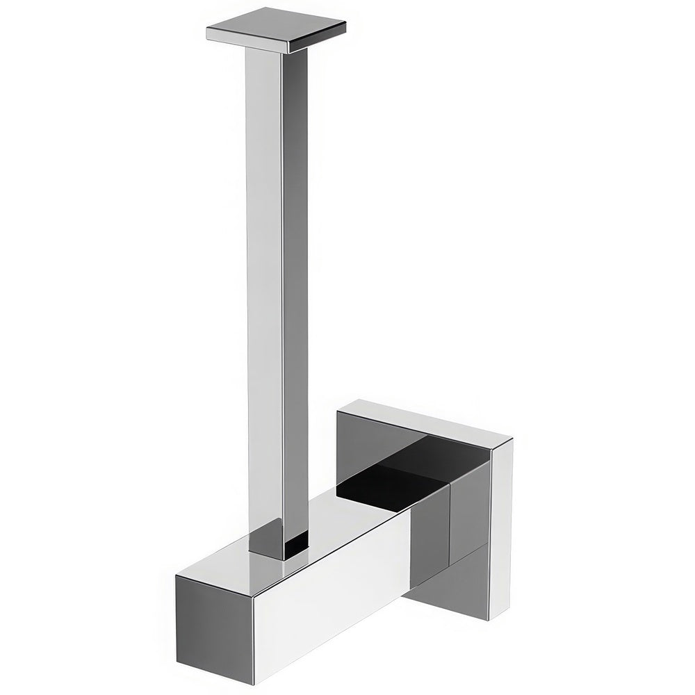 Ideal Standard IOM Chrome Spare Tissue Holder Without Cover