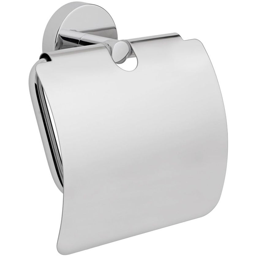 Vado Axces Sirkel Chrome Toilet Paper Holder