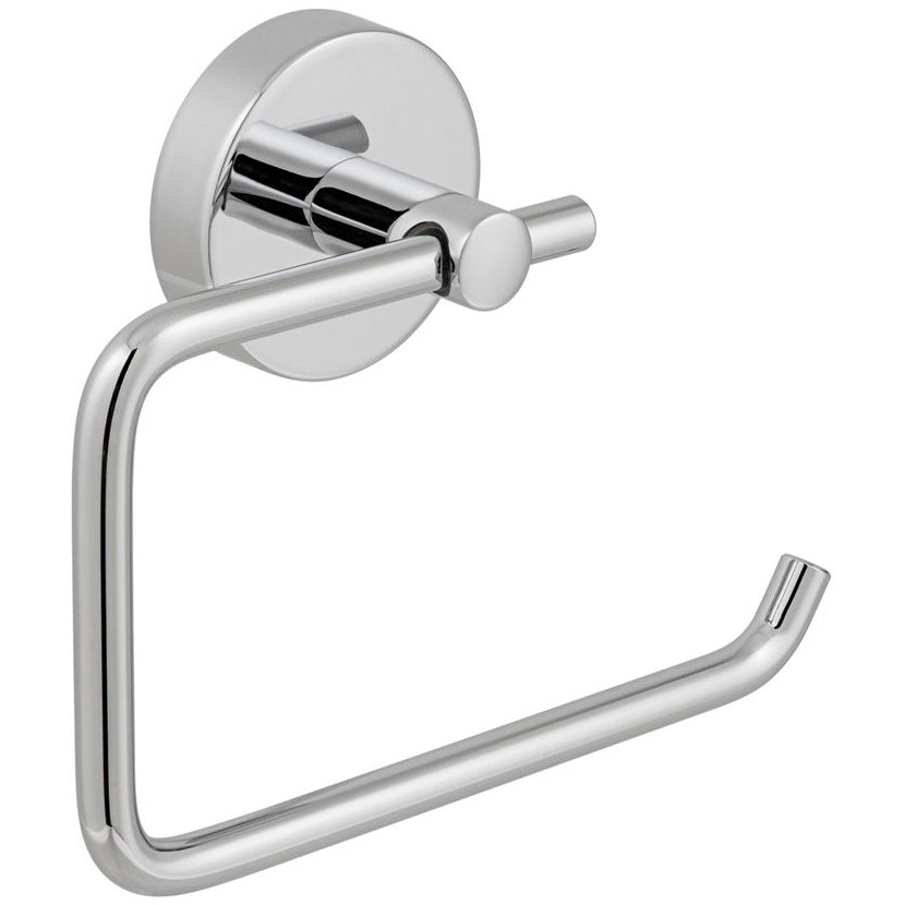 Vado Axces Sirkel Chrome Toilet Paper Holder