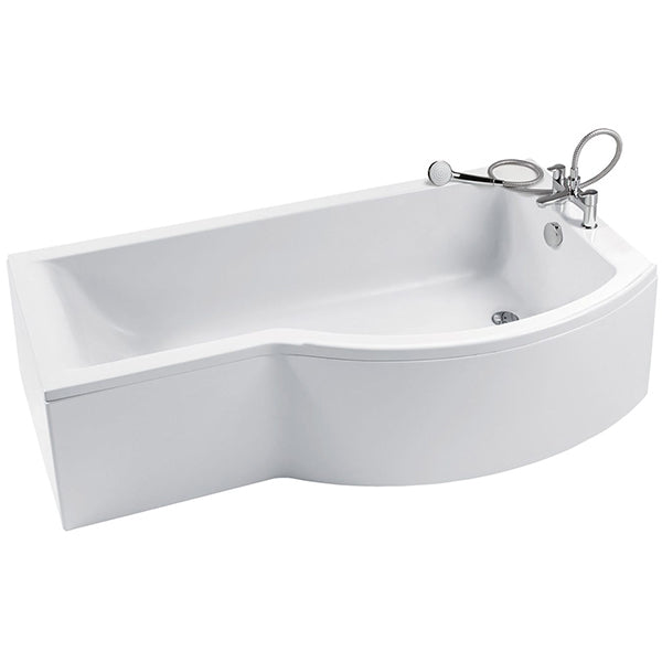 Ideal Standard Concept 1700 x 700mm Right Handed Shower Bath