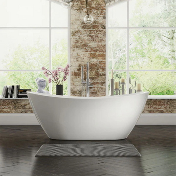 baths UK, modern baths, freestanding baths, space saving baths, bathroom bathtubs