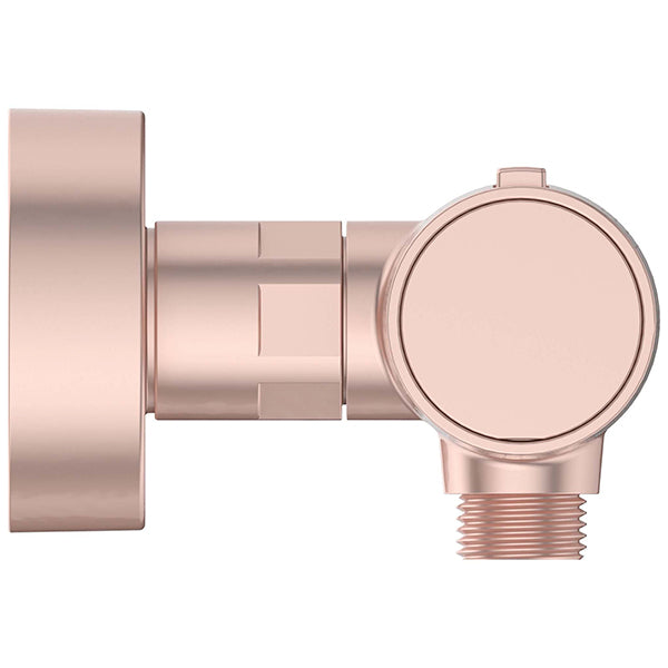 Ideal Standard Ceratherm ALU Plus Thermostatic Exposed Bar Shower Valve - 1 Outlet - 2 Control