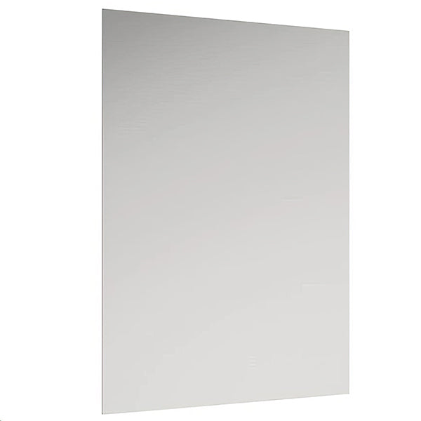 Kartell K-Vit Piazza Rectangular Standard Mirror