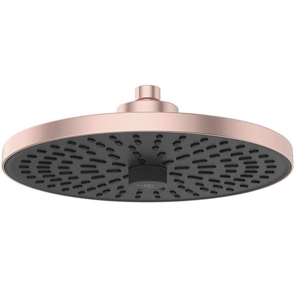 Ideal Standard Idealrain ALU+ Round Contemporary Shower Head - Swivel - 260 x 260mm