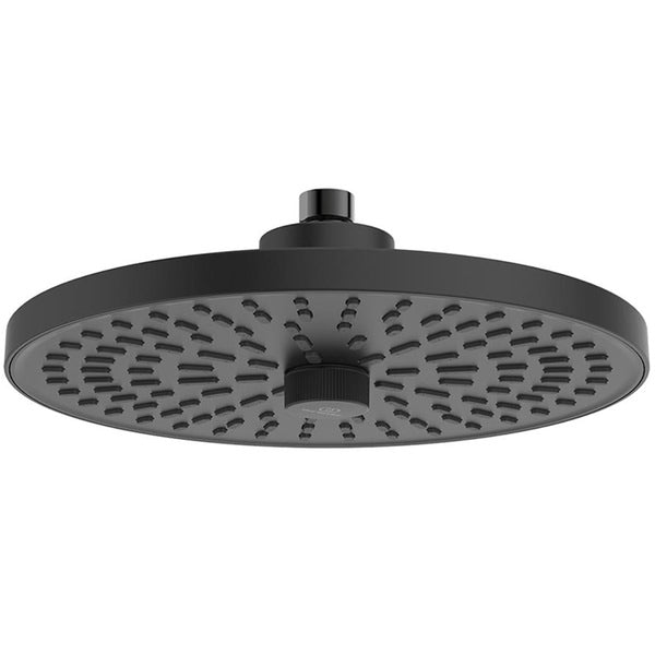 Ideal Standard Idealrain ALU+ Round Contemporary Shower Head - Swivel - 260 x 260mm