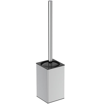 Ideal Standard IOM Square Wall Mounted Toilet Brush Holder