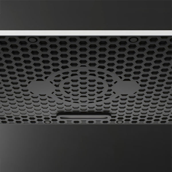 Mira Flight Low Level Offset Quadrant Shower Tray with Waste - Acrylic-Capped Resin Stone - 1200 x 900mm
