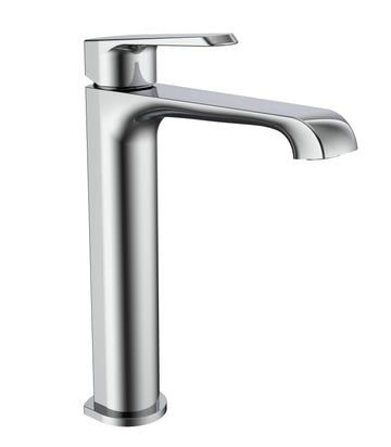 Montana Tall Mono Basin Mixer Tap (No Waste)