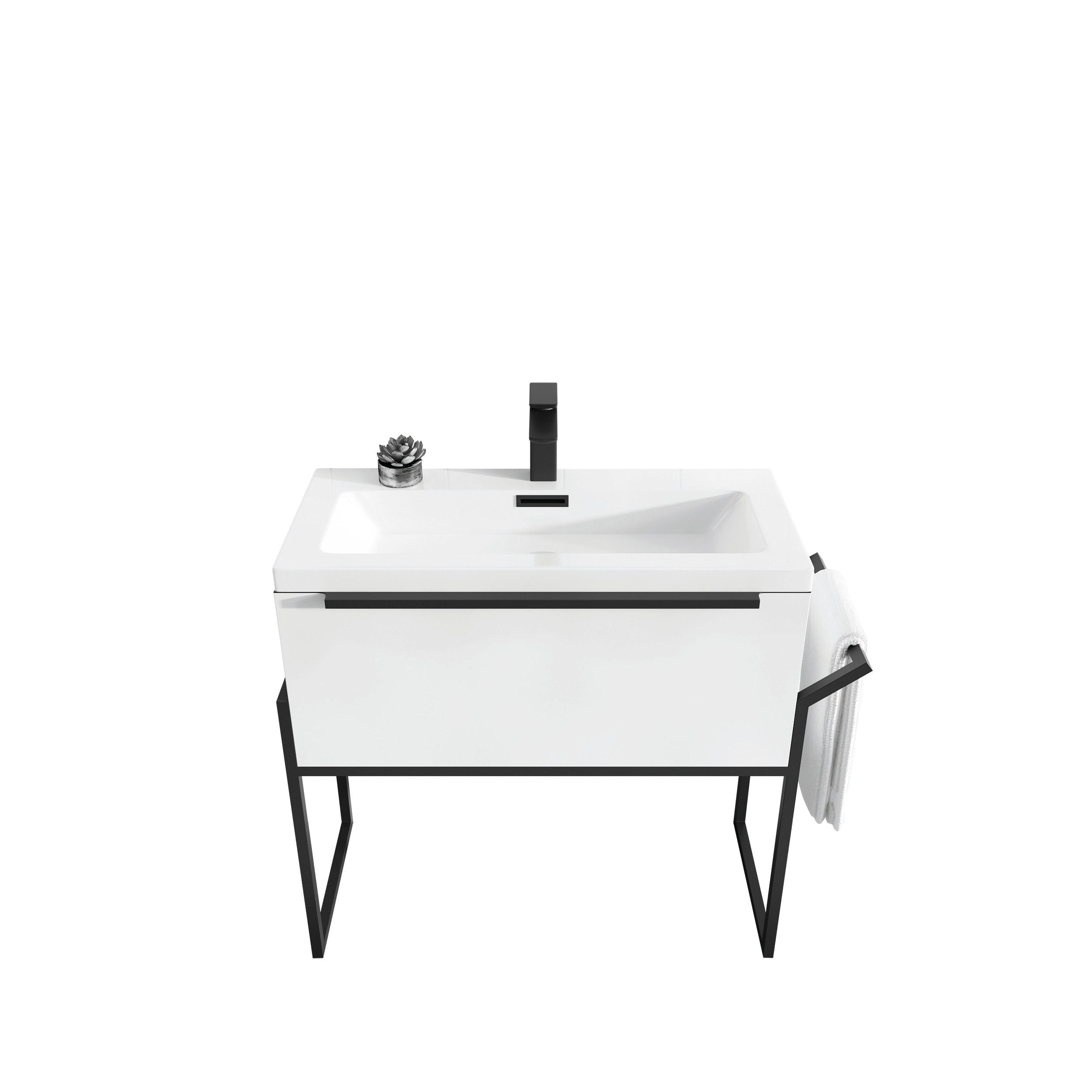 Mono Universal Frame for Muro