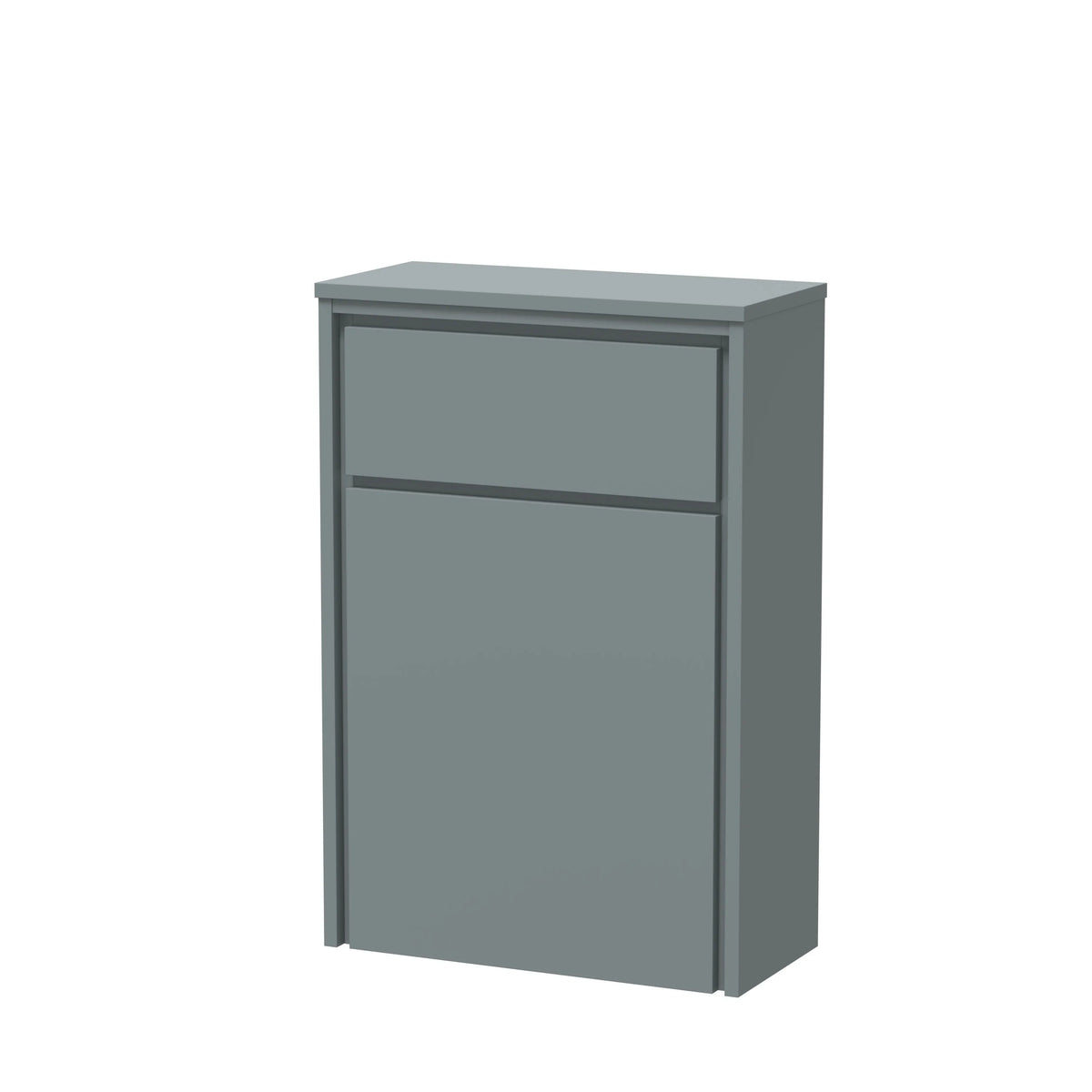 Hudson Reed Lille 550mm Floor Standing WC Unit