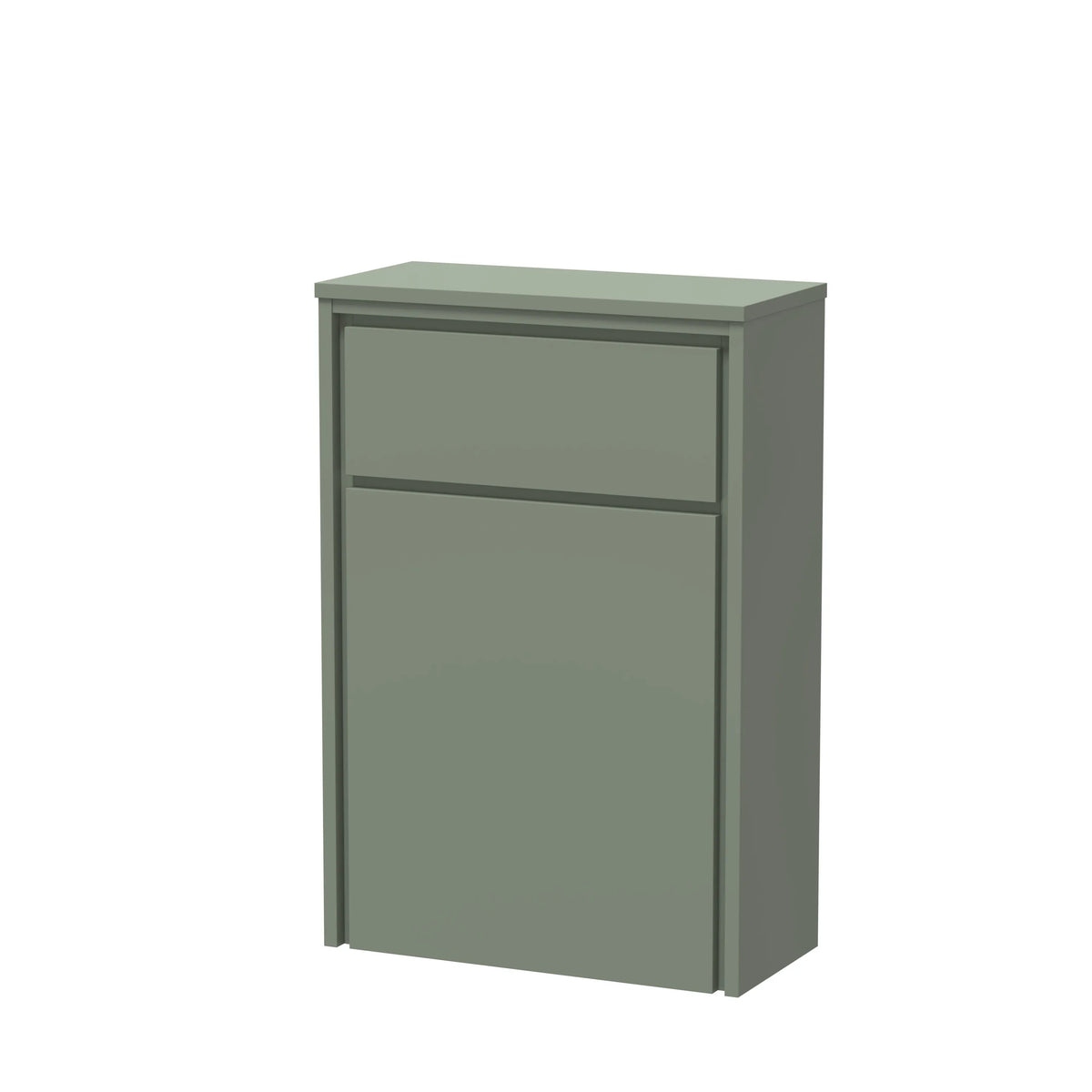 Hudson Reed Lille 550mm Floor Standing WC Unit