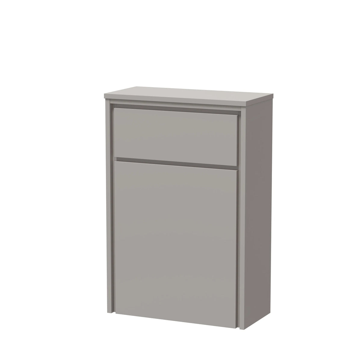 Hudson Reed Lille 550mm Floor Standing WC Unit