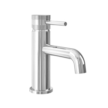 Core Mono Basin Mixer Tap