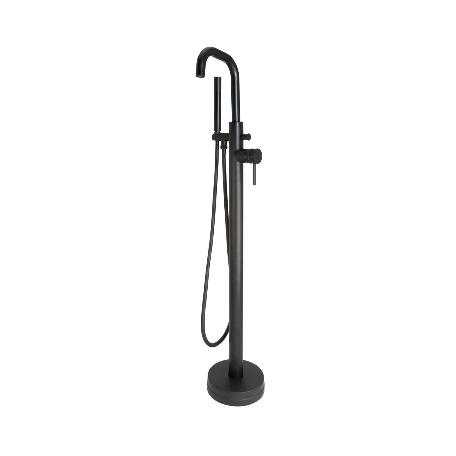 Core Freestanding Bath Shower Mixer Tap