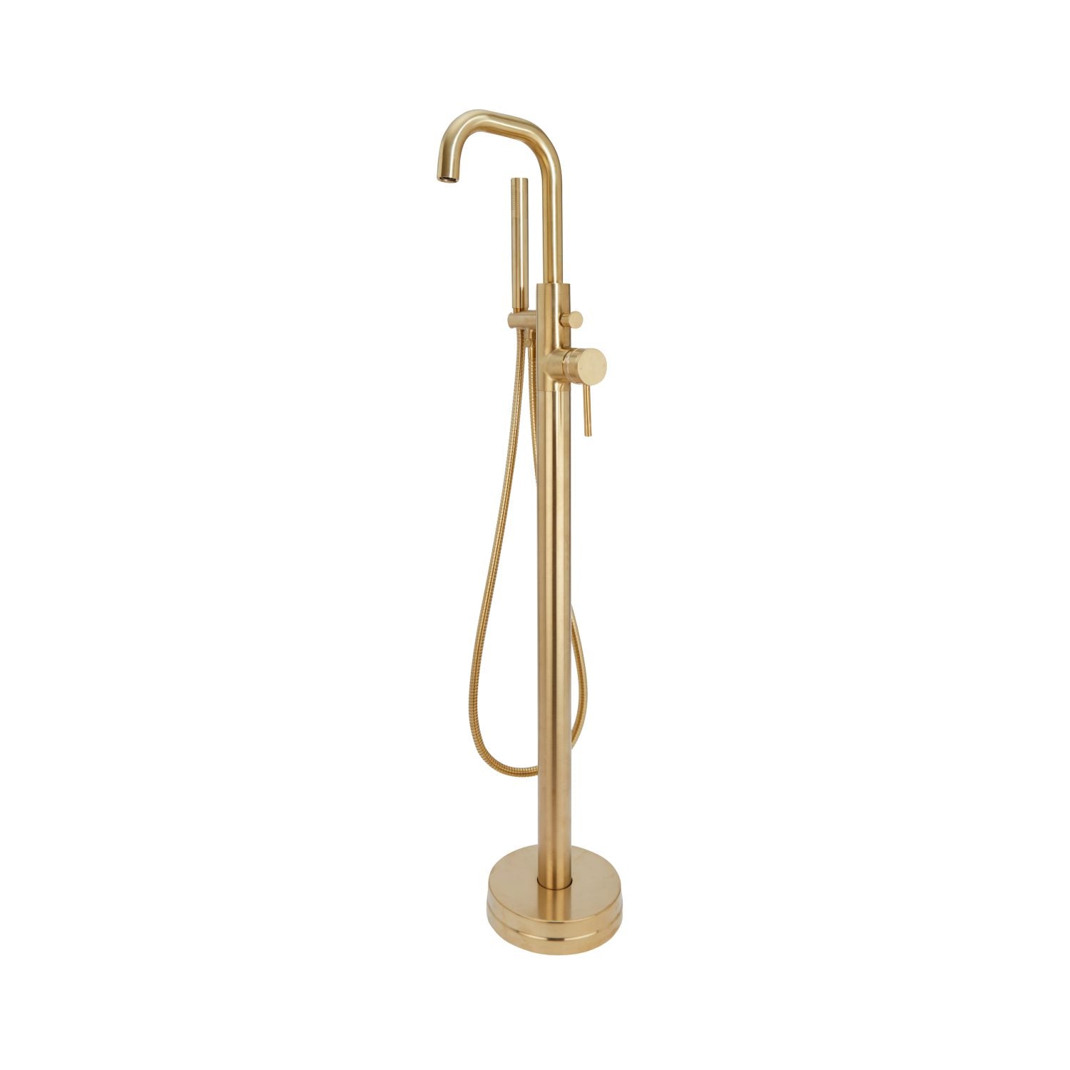 Core Freestanding Bath Shower Mixer Tap