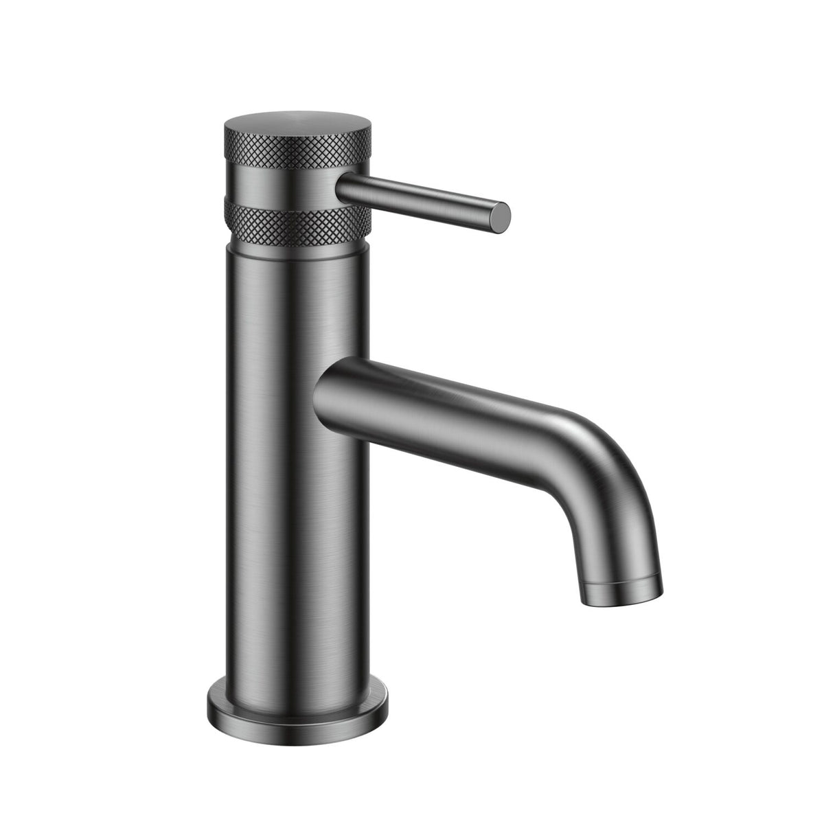 Core Mono Basin Mixer Tap