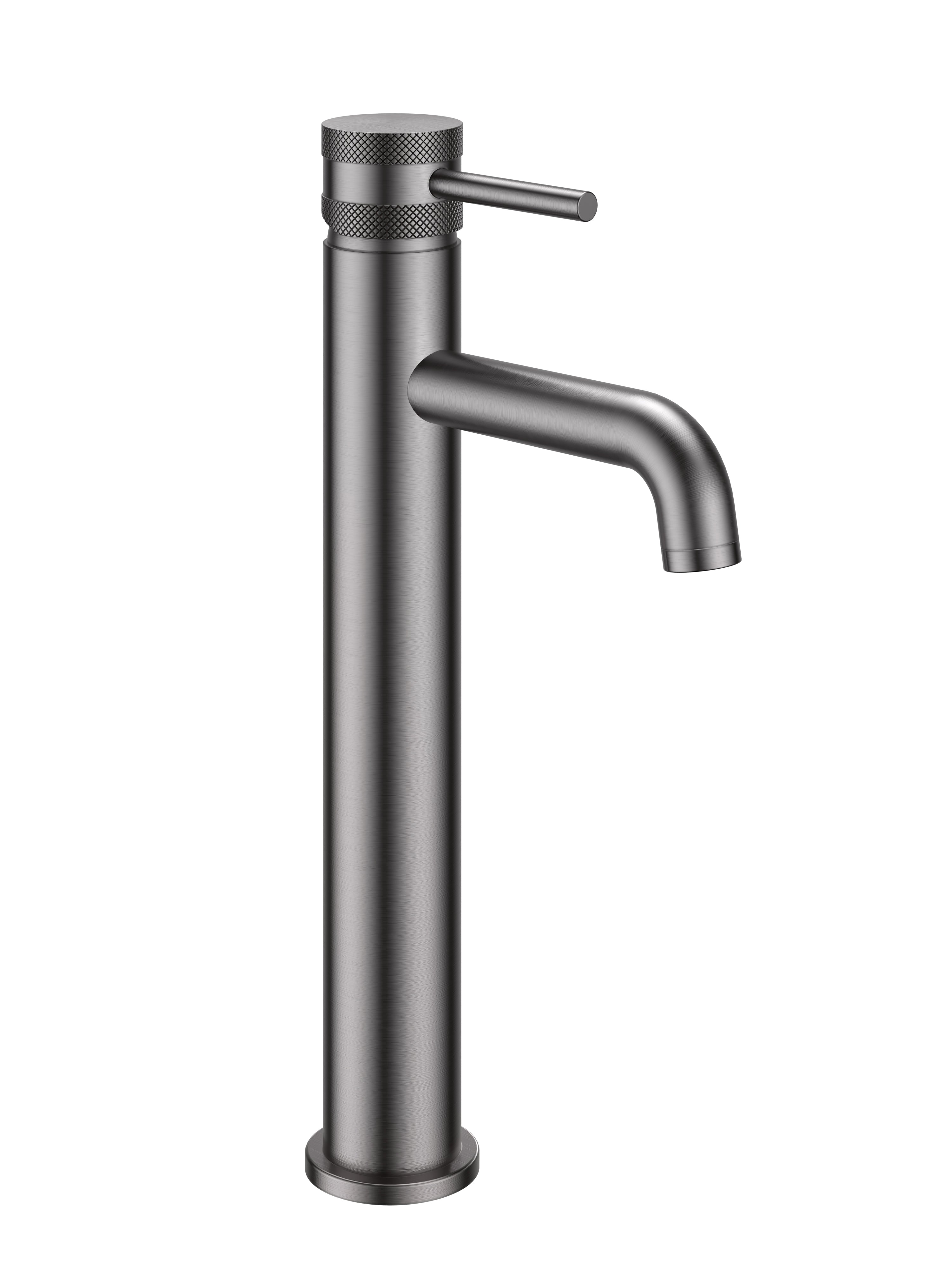 Core Tall Mono Basin Mixer Tap
