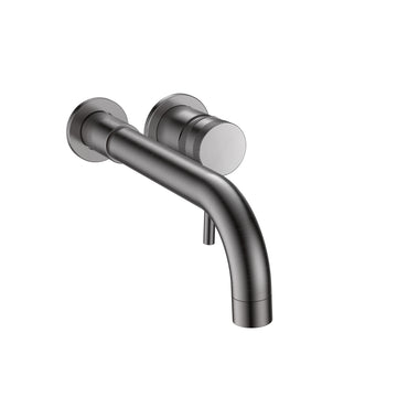 Core Wall Mounted Basin Tap