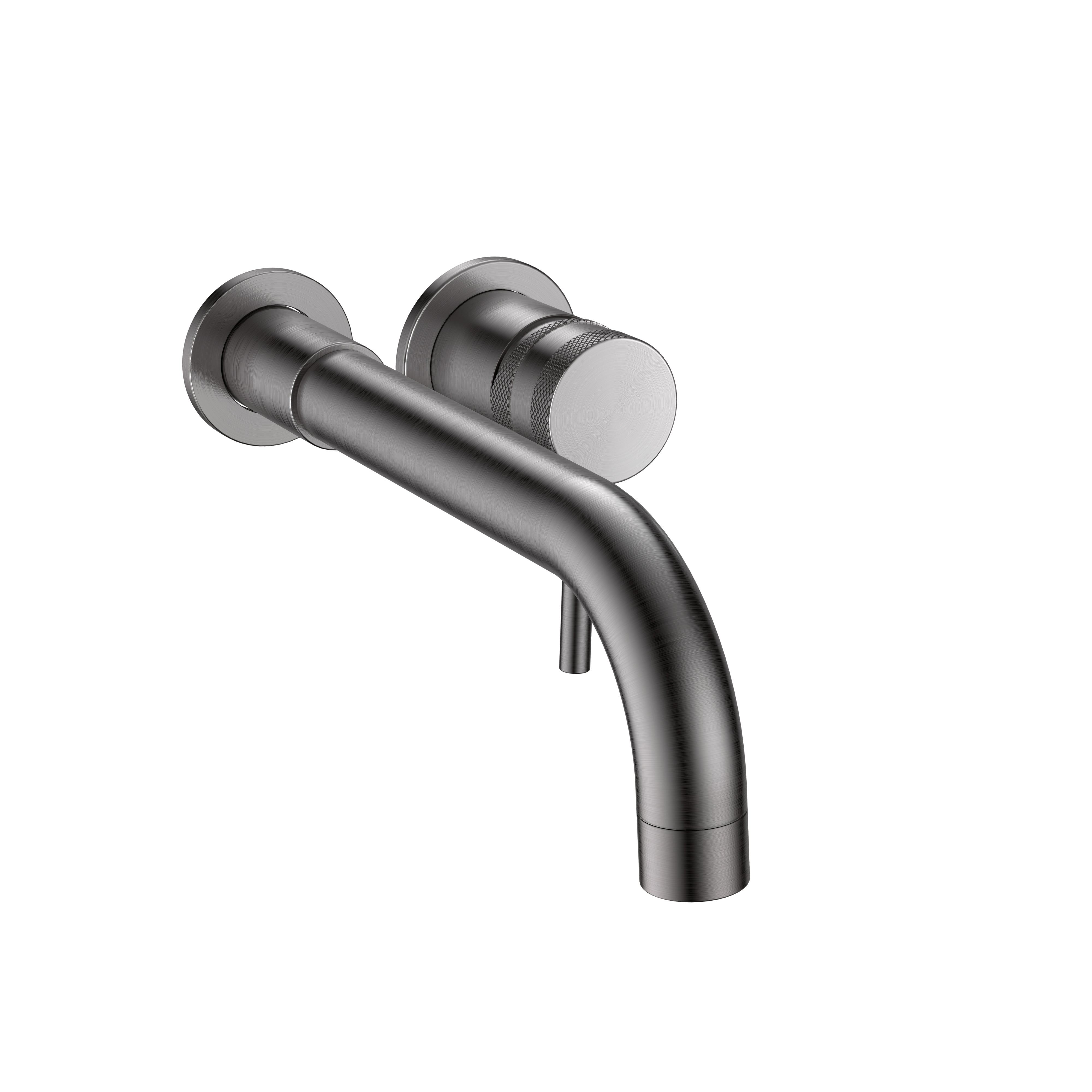 Core Wall Mounted Basin Tap