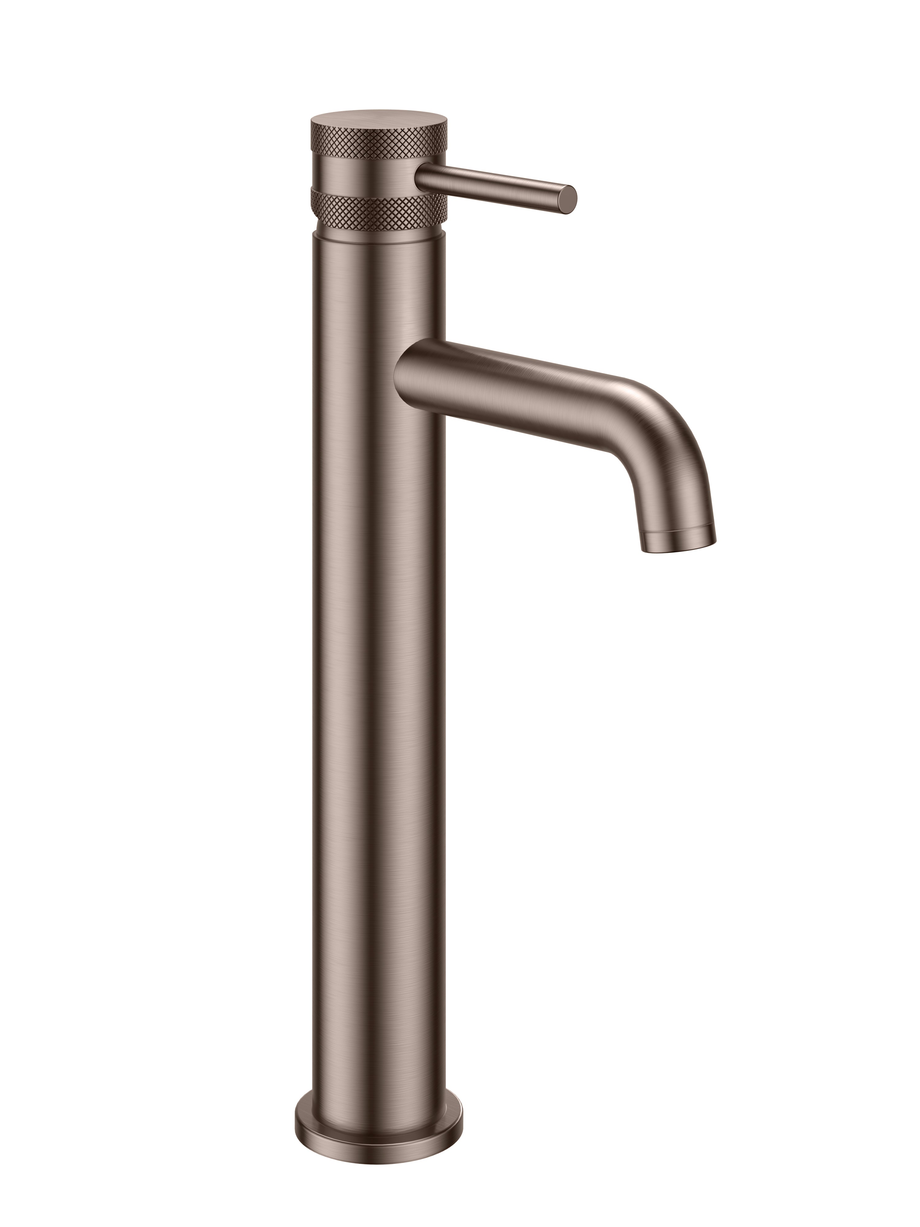 Core Tall Mono Basin Mixer Tap