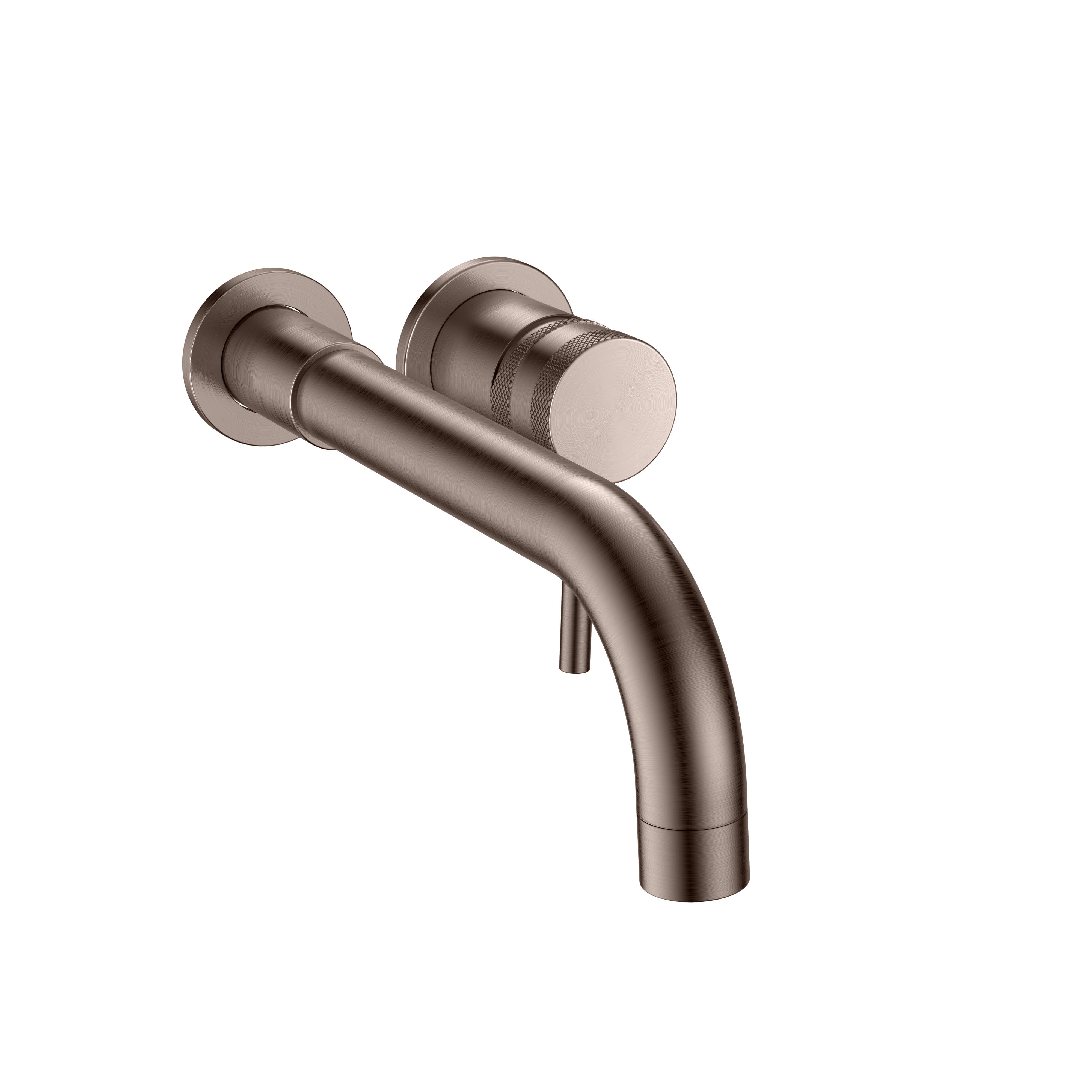 Core Wall Mounted Basin Tap