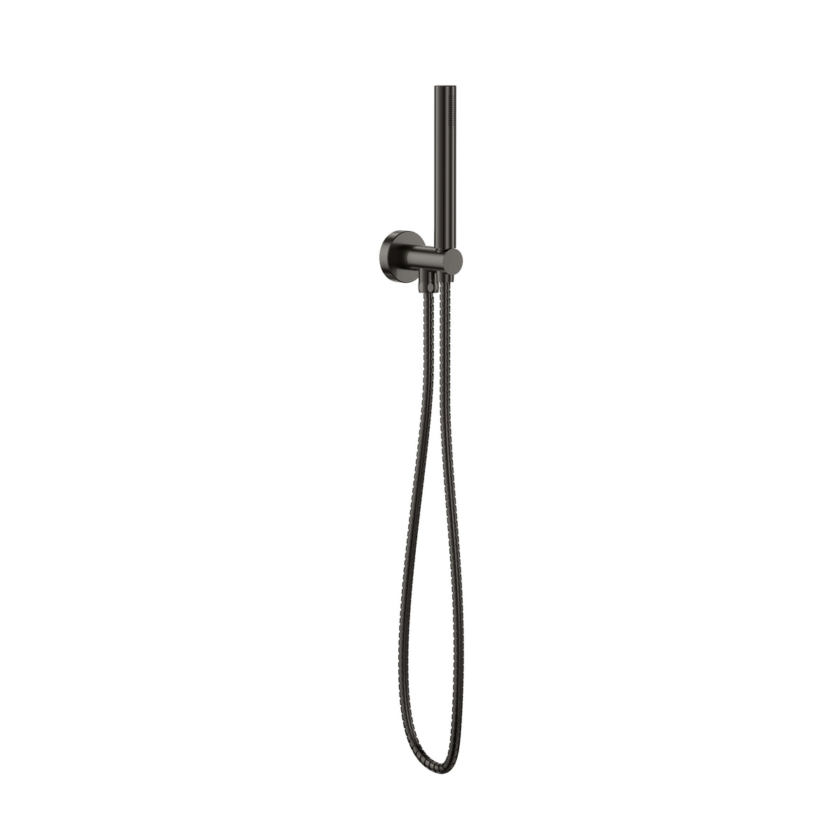 Handset, Outlet & Holder Set