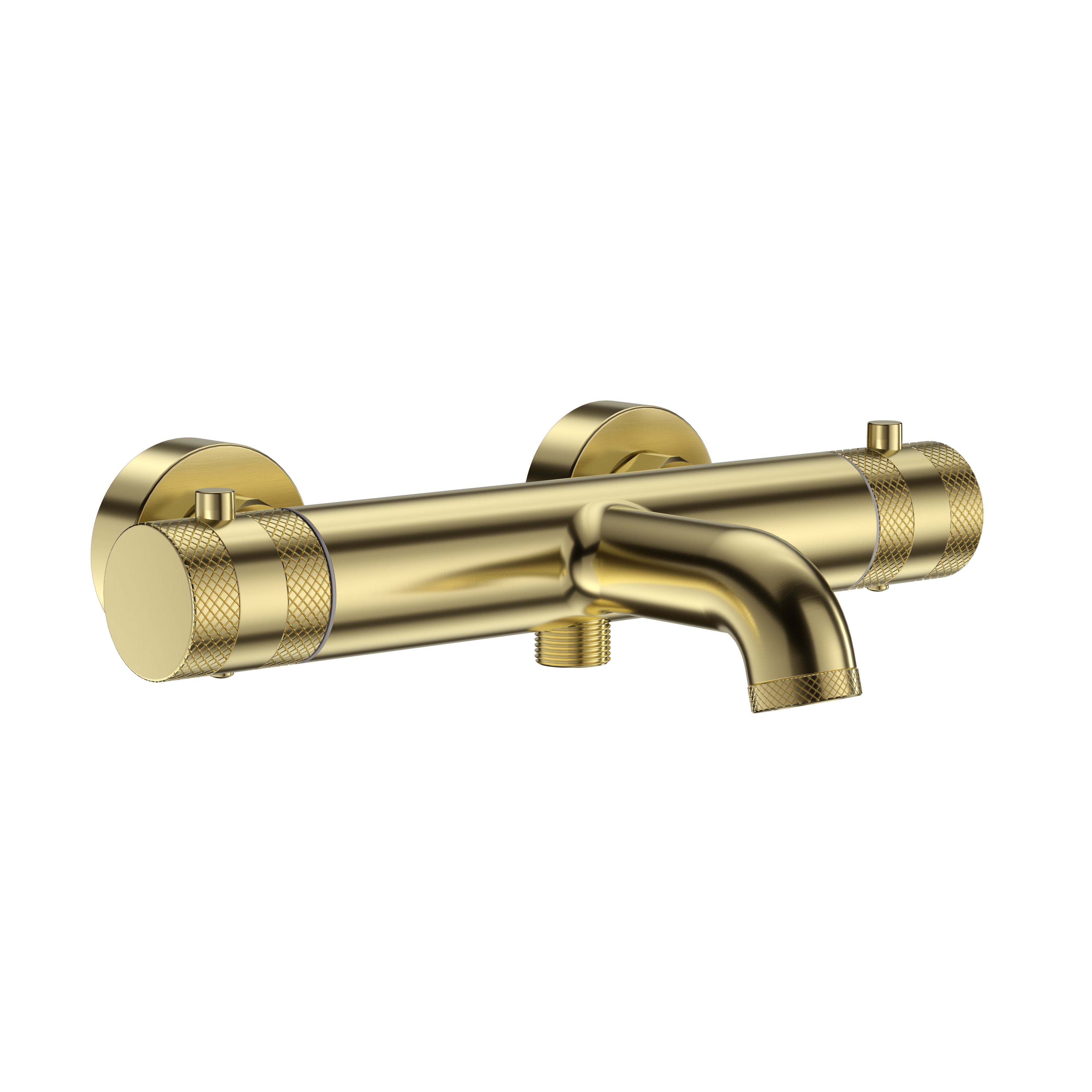 Core Thermostatic Bath Shower Mixer (1 Outlet)