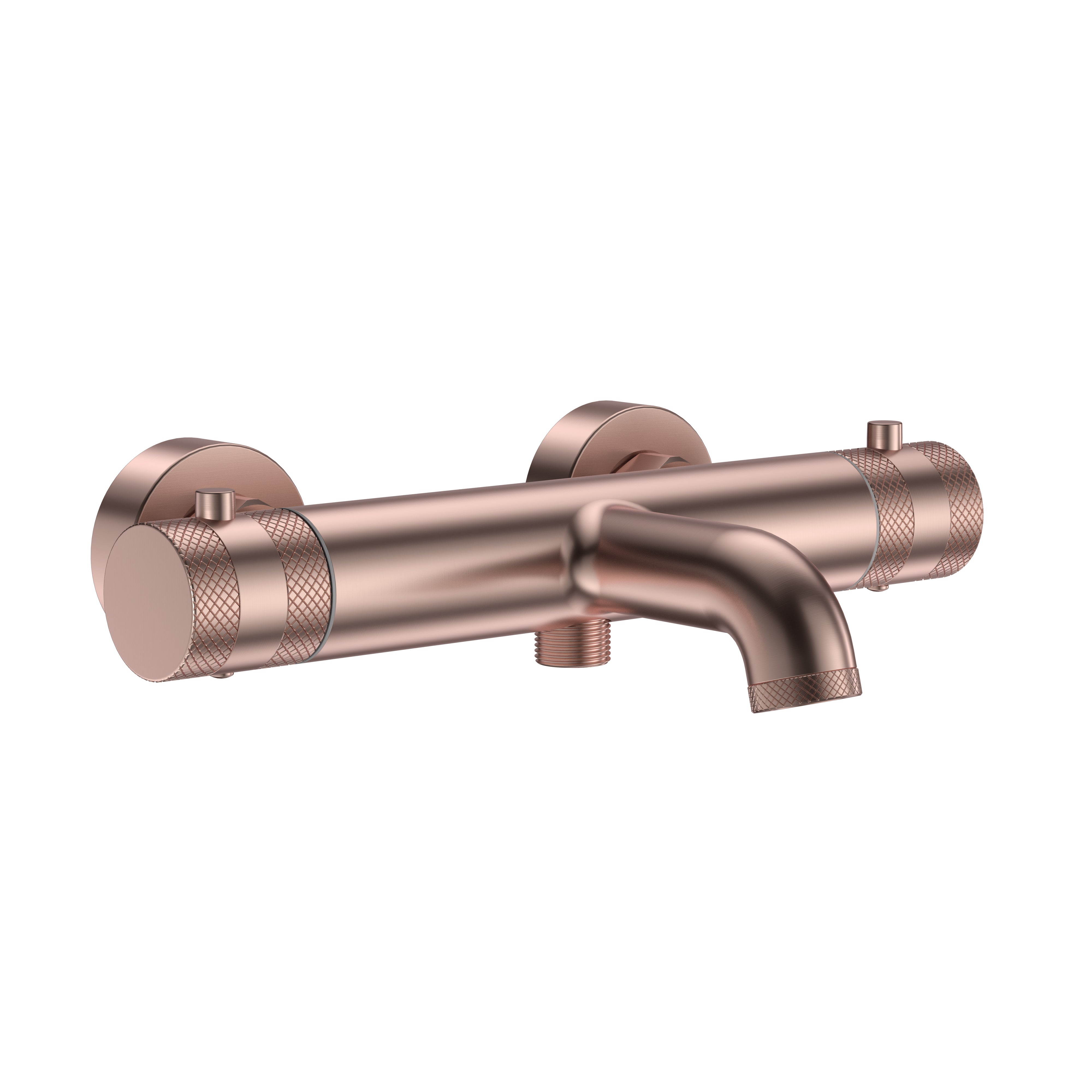 Core Thermostatic Bath Shower Mixer (1 Outlet)