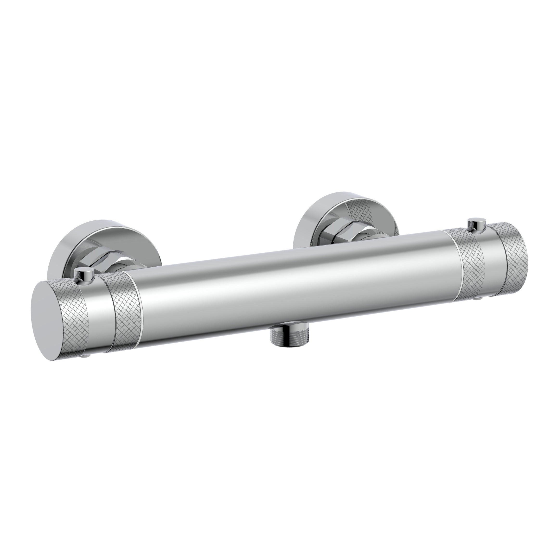 Core Exposed Thermostatic Bar Shower Valve