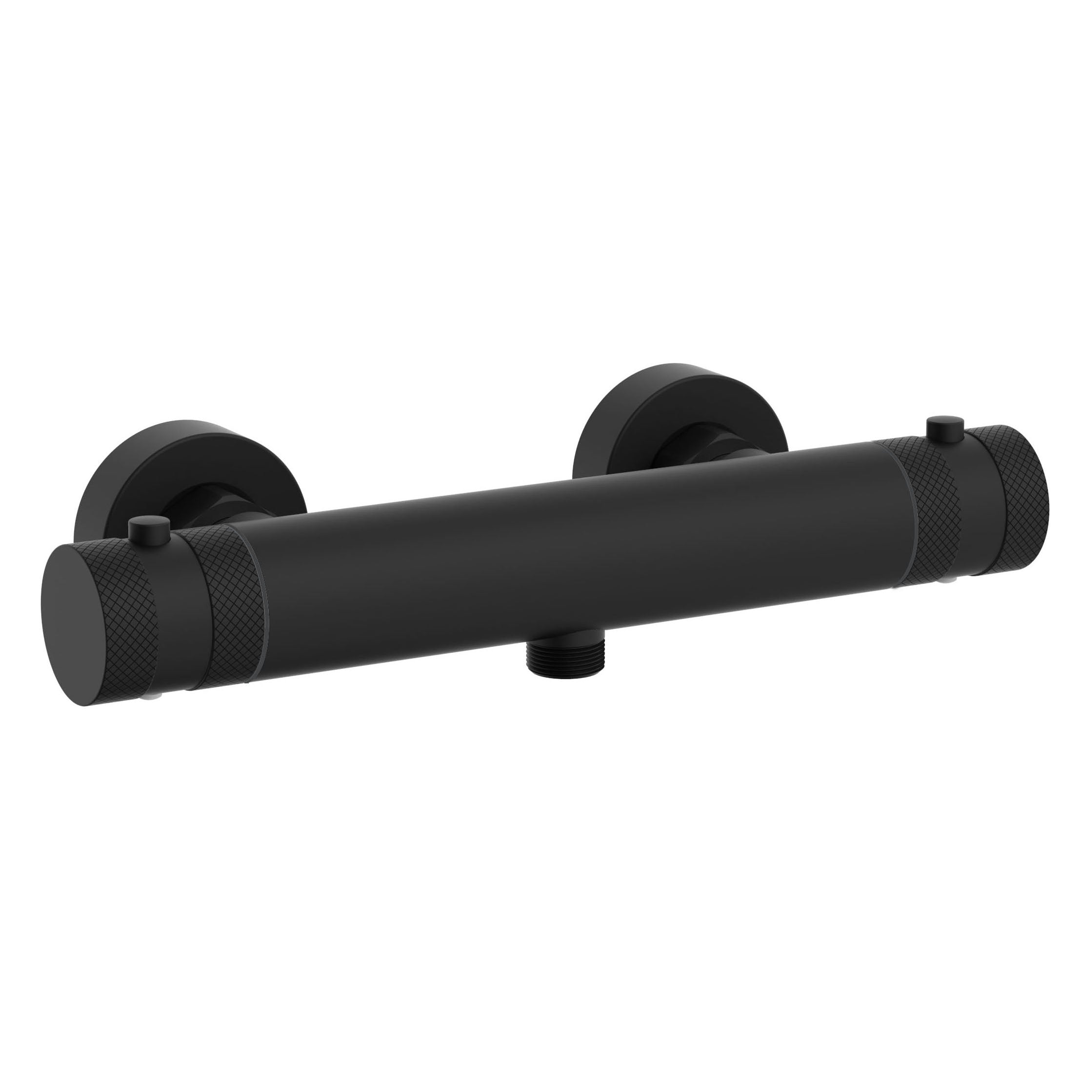 Core Exposed Thermostatic Bar Shower Valve
