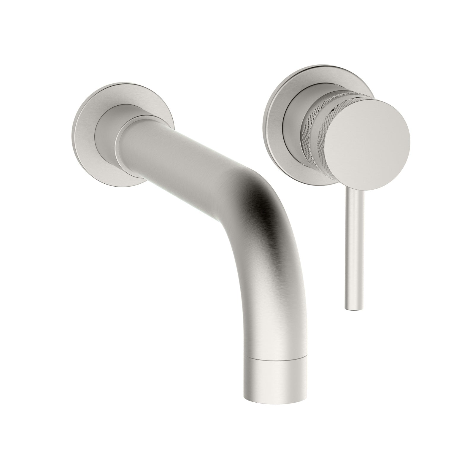 Core Wall Mounted Basin Tap